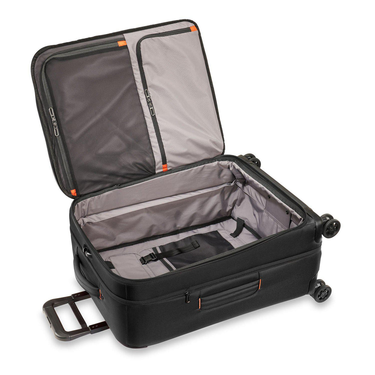 Briggs & Riley ZDX 26" Medium Expandable Spinner