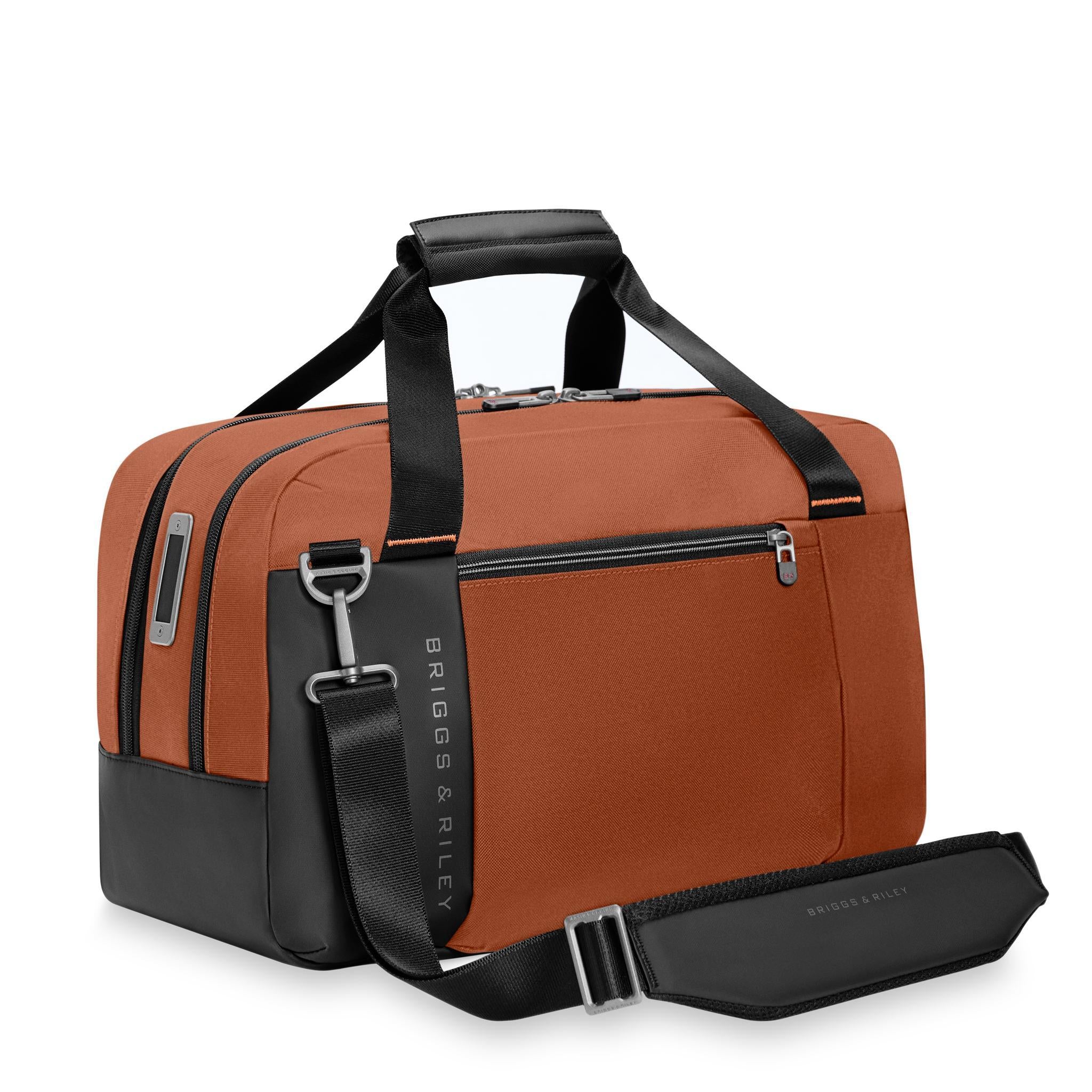US Customized Quilted ボディー バッグ Briggs-Riley-ZDX-2_0-Cabin-Bag