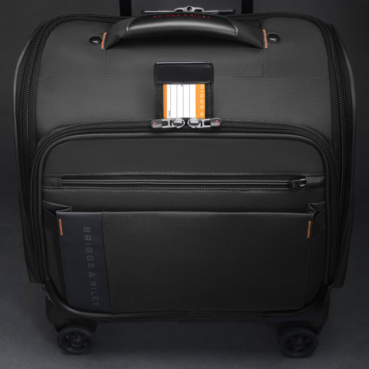 Briggs & Riley ZDX 2.0 Cabin Spinner