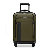 Briggs & Riley ZDX 2.0 Essential Carry-On Expandable Spinner