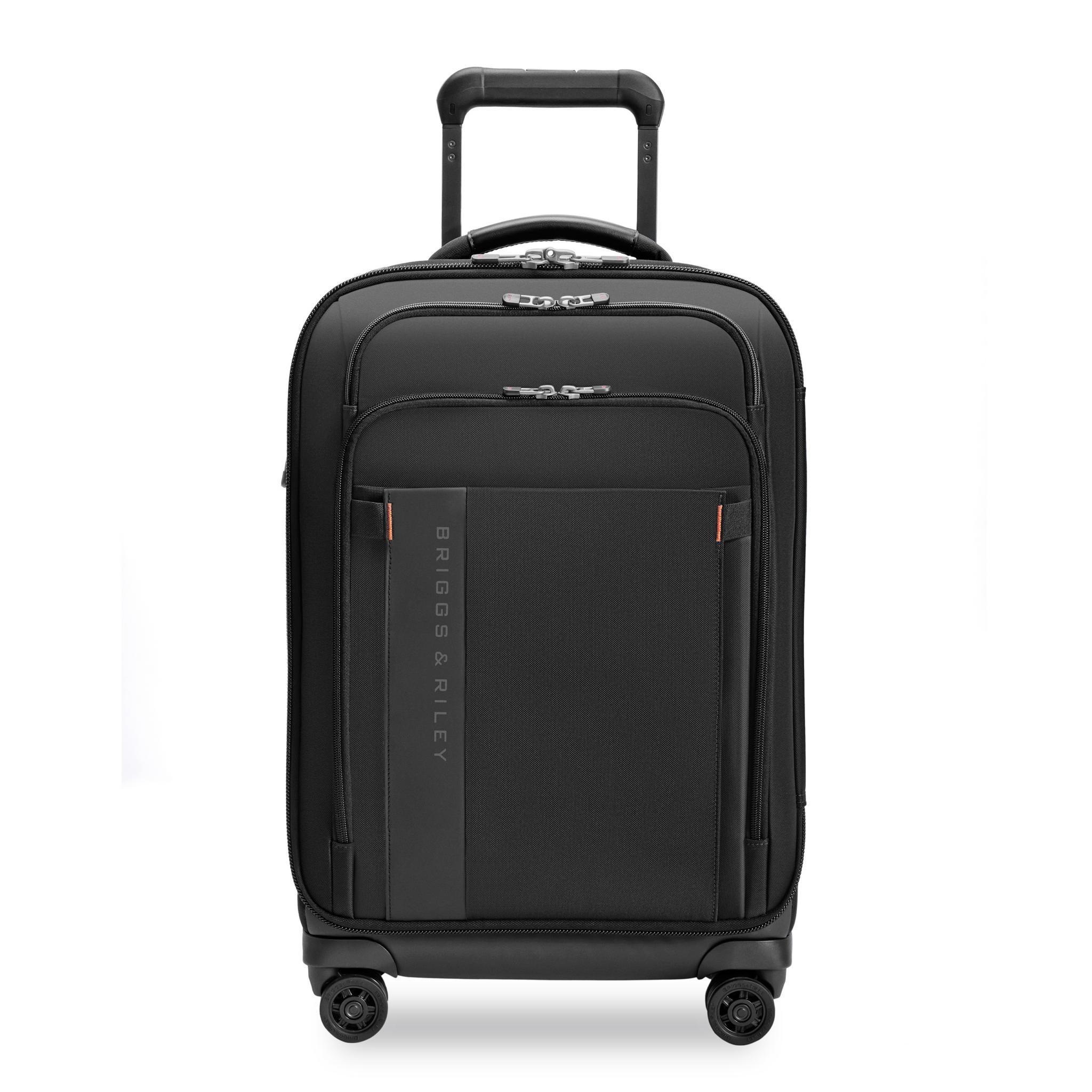 MAXIDENT リノ B&N Briggs & Riley ZDX 2.0 Essential 22