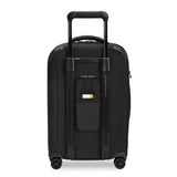 Briggs & Riley ZDX 2.0 Essential Carry-On Expandable Spinner