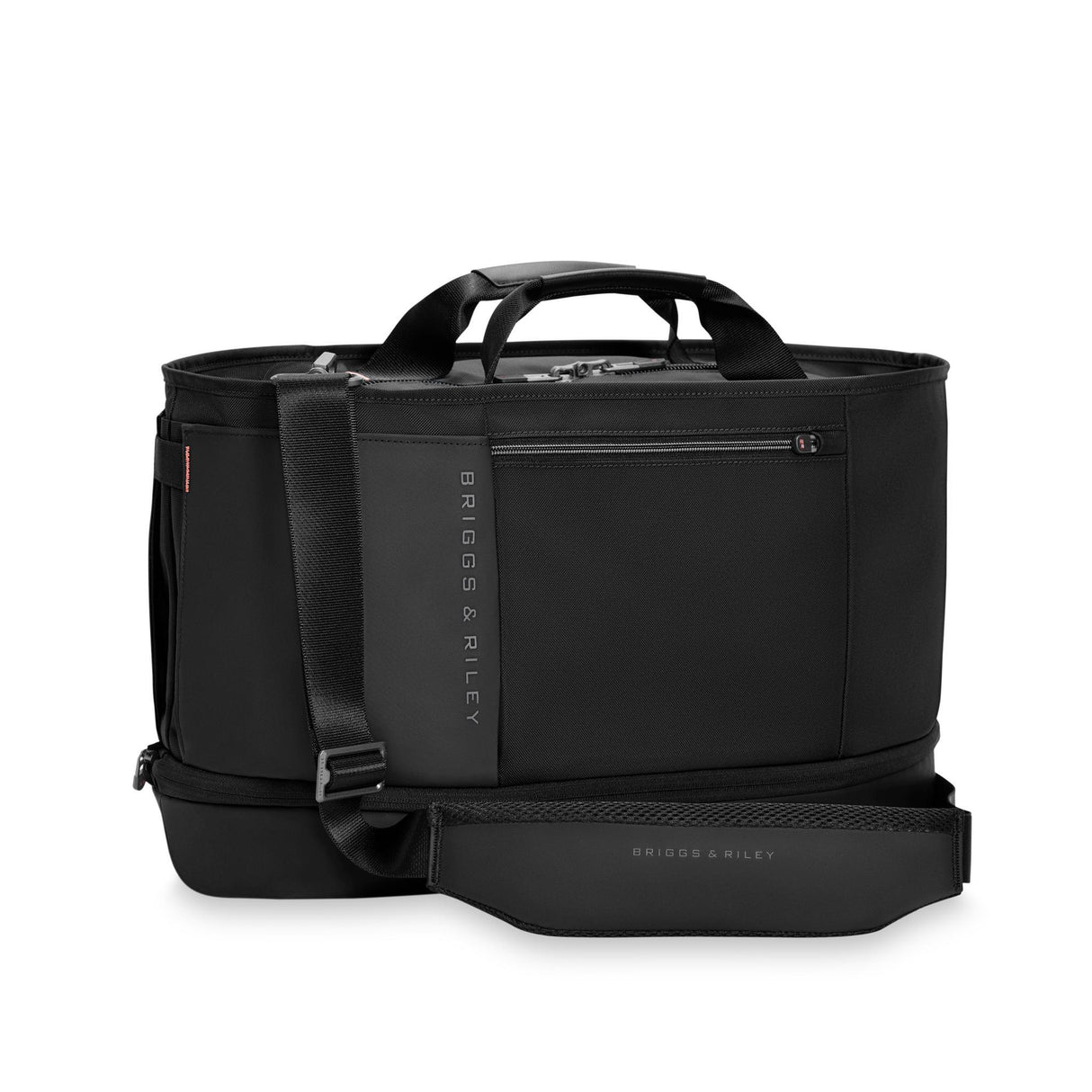 Briggs & Riley ZDX 2.0 Expandable Overnighter