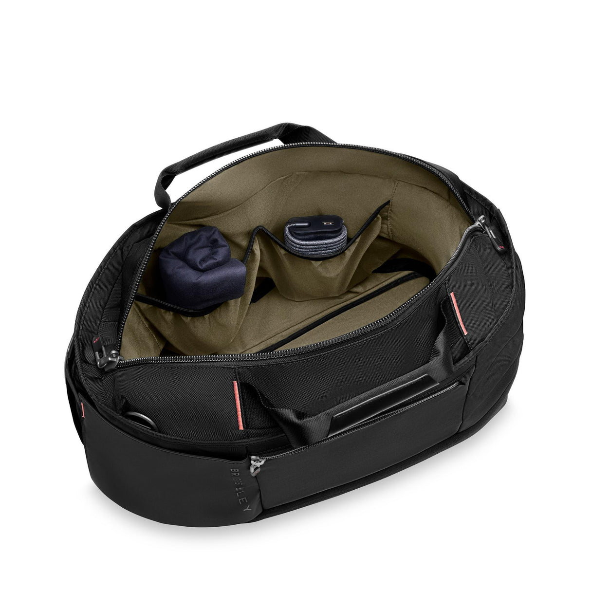 Briggs & Riley ZDX 2.0 Expandable Overnighter