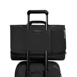 Briggs & Riley ZDX 2.0 Expandable Overnighter