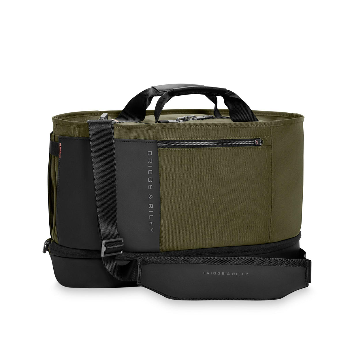 Briggs & Riley ZDX 2.0 Expandable Overnighter