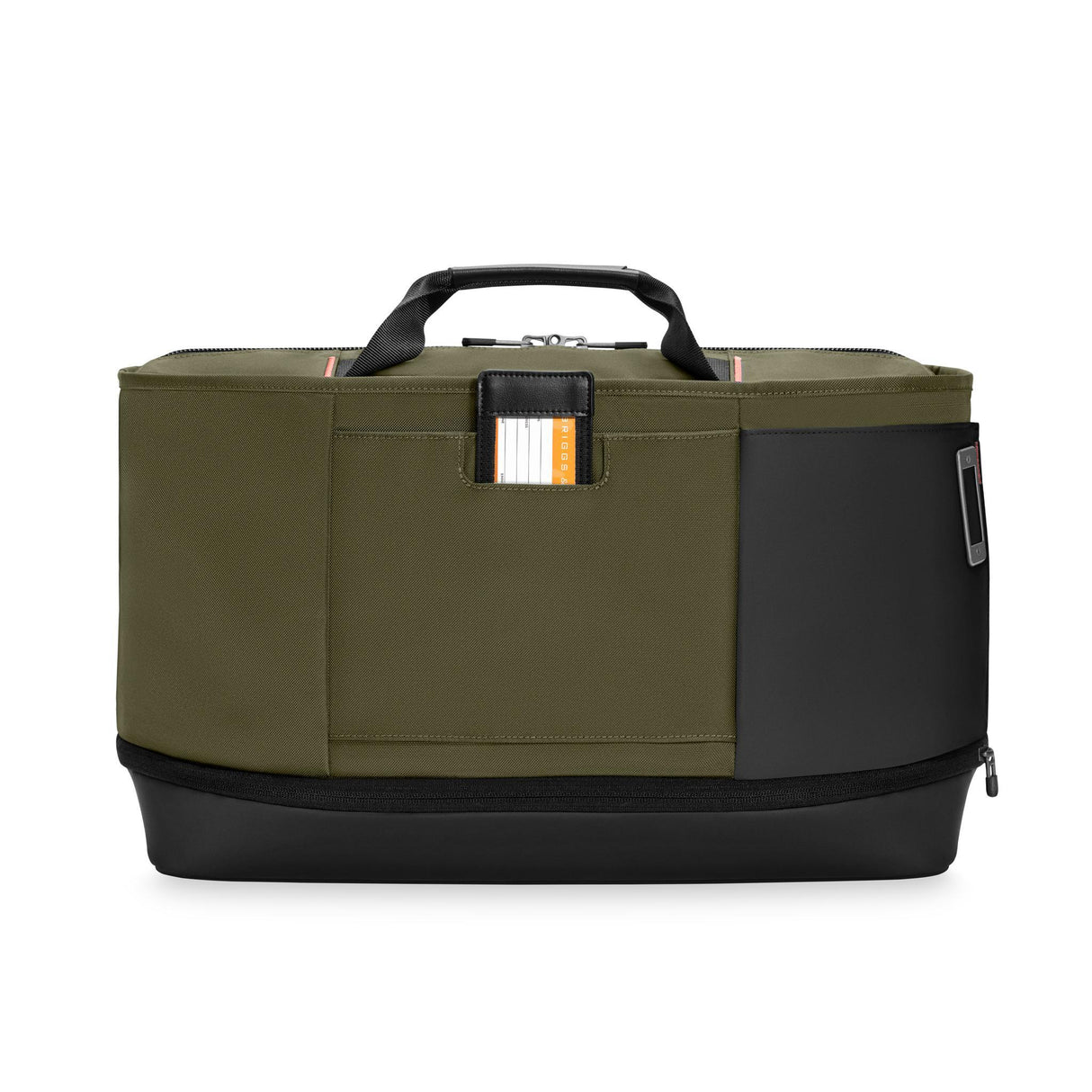 Briggs & Riley ZDX 2.0 Expandable Overnighter