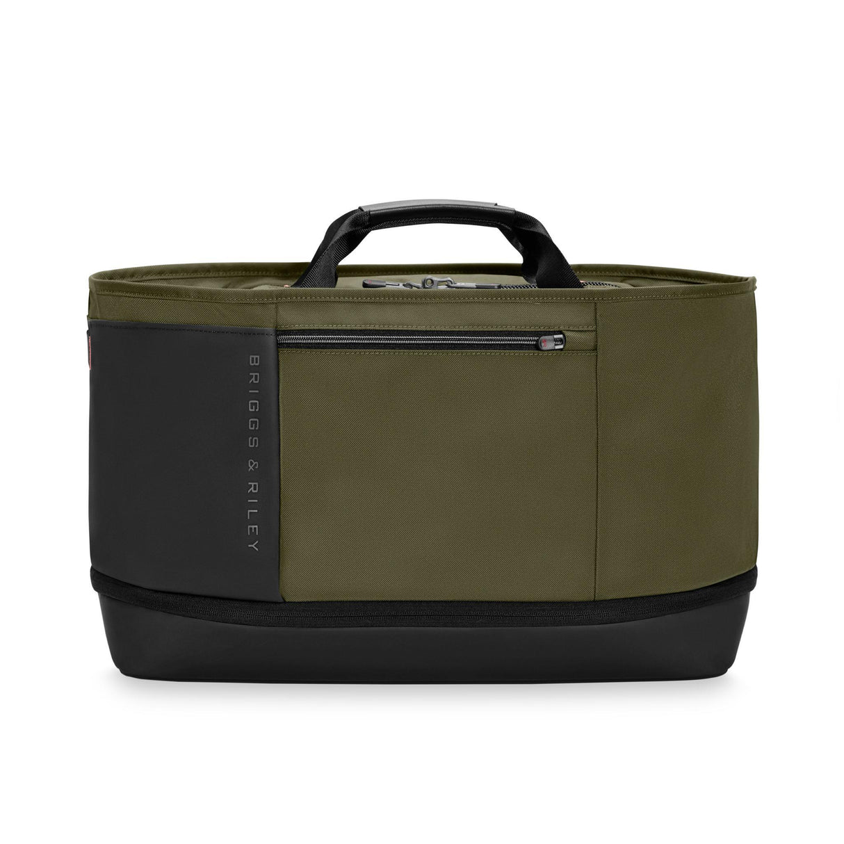 Briggs & Riley ZDX 2.0 Expandable Overnighter
