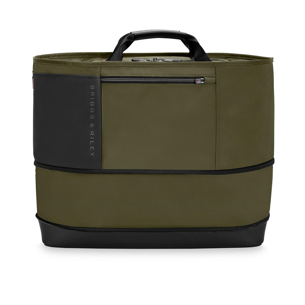 Briggs & Riley ZDX 2.0 Expandable Overnighter