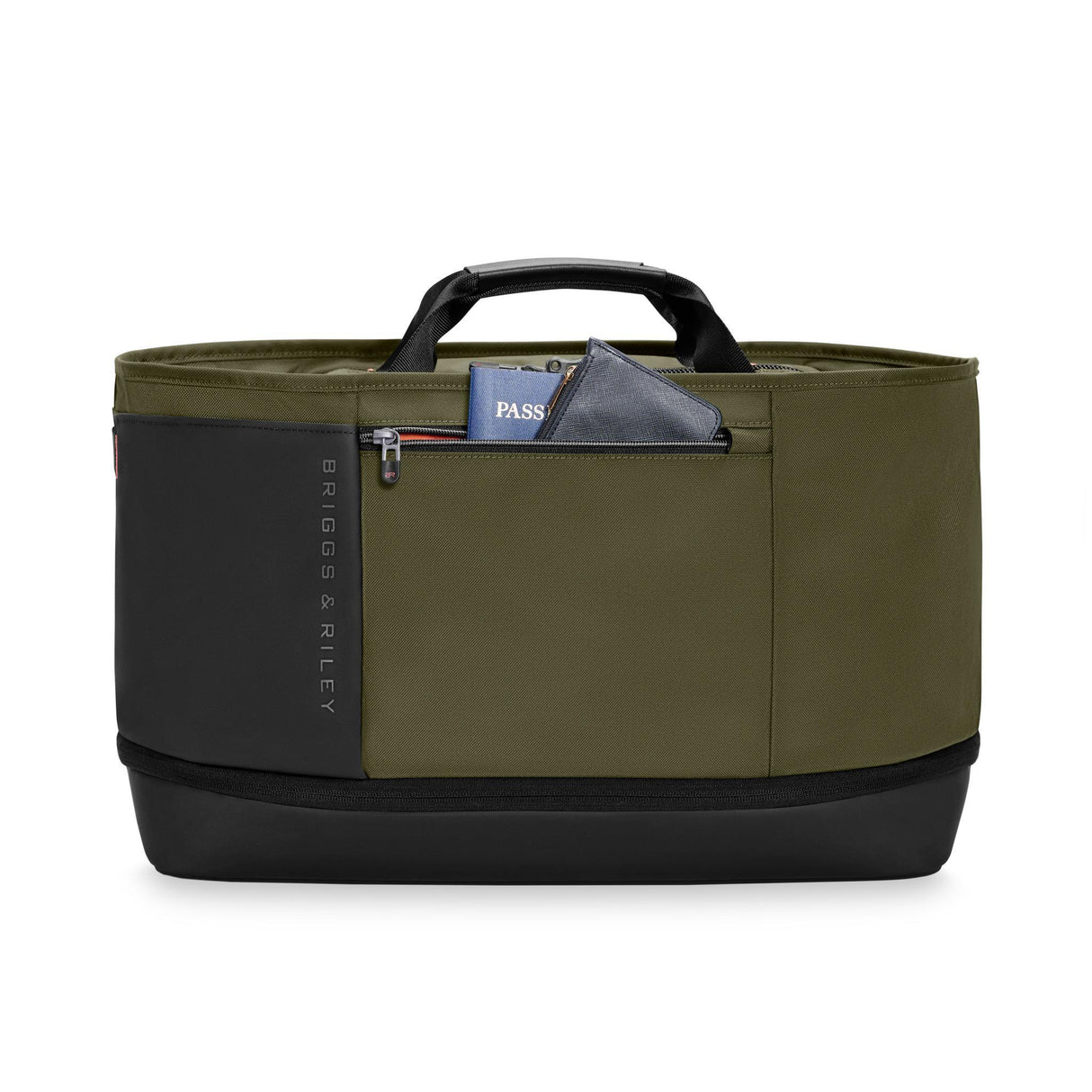 Briggs & Riley ZDX 2.0 Expandable Overnighter