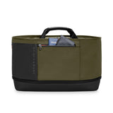 Briggs & Riley ZDX 2.0 Expandable Overnighter