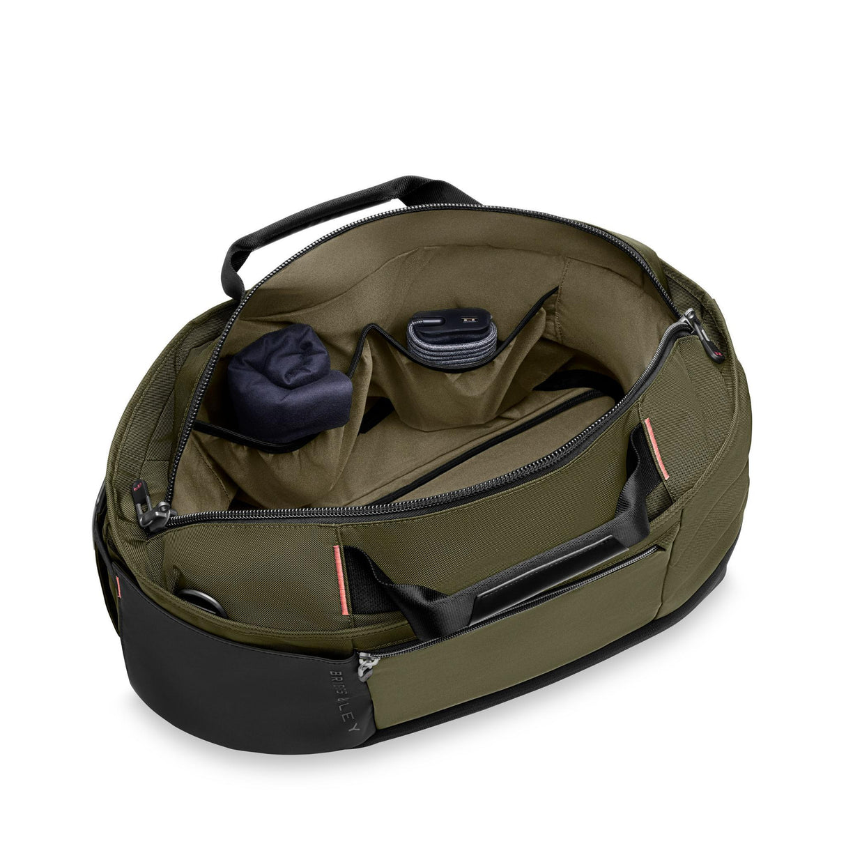 Briggs & Riley ZDX 2.0 Expandable Overnighter