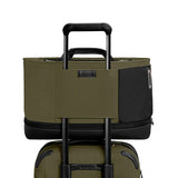 Briggs & Riley ZDX 2.0 Expandable Overnighter