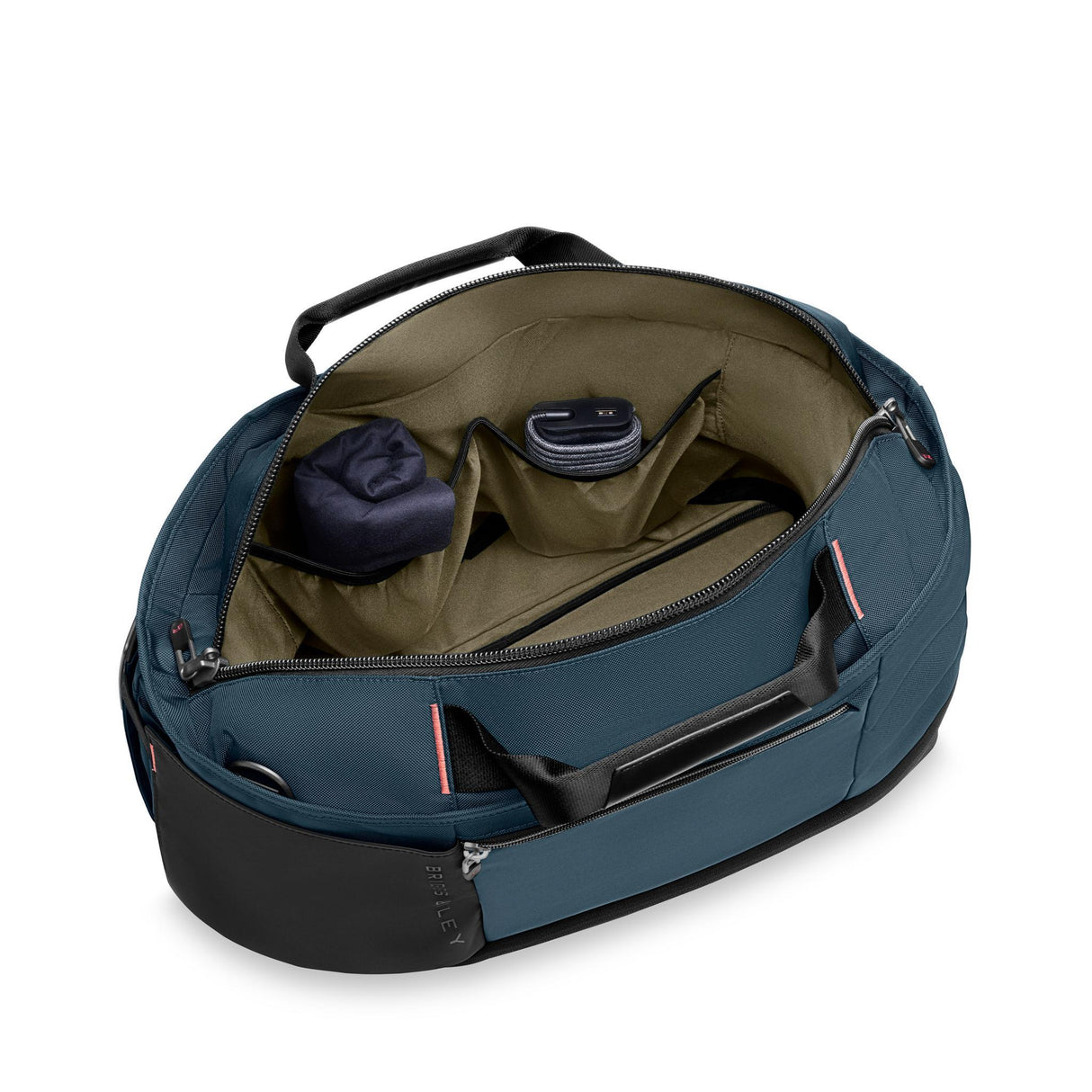 Briggs & Riley ZDX 2.0 Expandable Overnighter