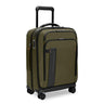 Briggs & Riley ZDX 2.0 Global 21" Carry-On Expandable Spinner