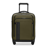 Briggs & Riley ZDX 2.0 Global 21" Carry-On Expandable Spinner