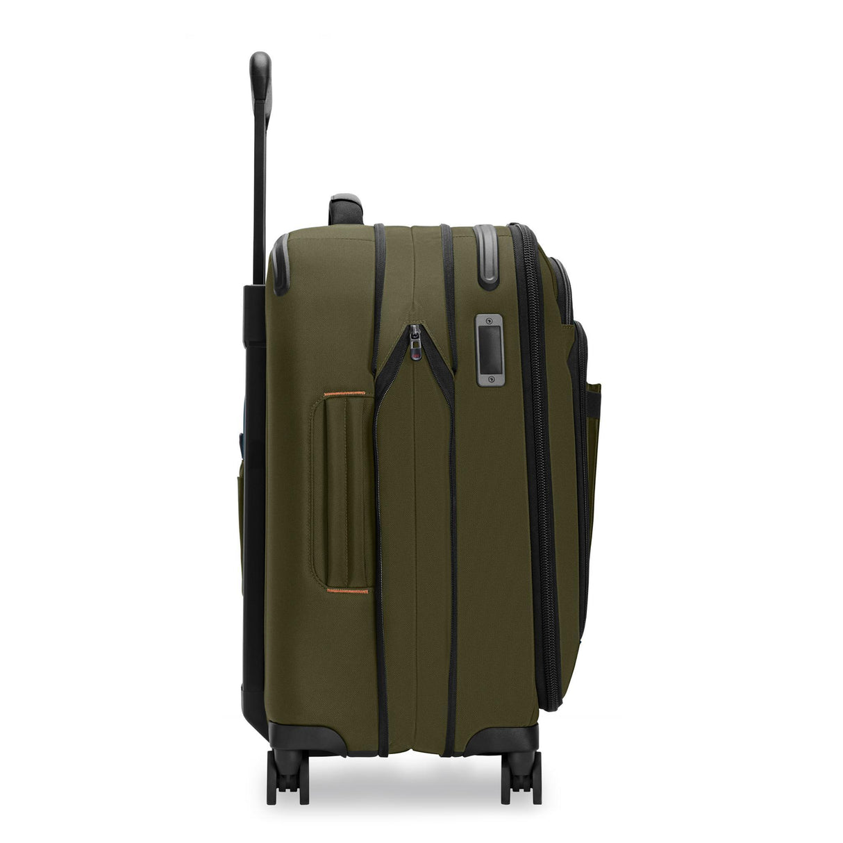 Briggs & Riley ZDX 2.0 Global 21" Carry-On Expandable Spinner
