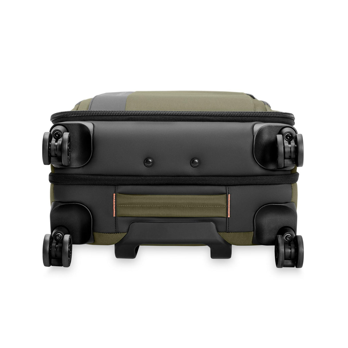 Briggs & Riley ZDX 2.0 Global 21" Carry-On Expandable Spinner