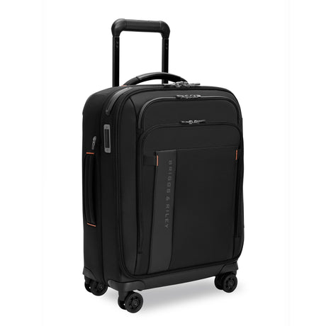 Briggs & Riley ZDX 2.0 Global 21" Carry-On Expandable Spinner