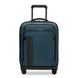 Briggs & Riley ZDX 2.0 Global 21" Carry-On Expandable Spinner