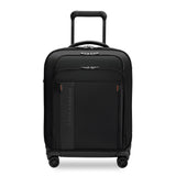 Briggs & Riley ZDX 2.0 Global 21" Carry-On Expandable Spinner