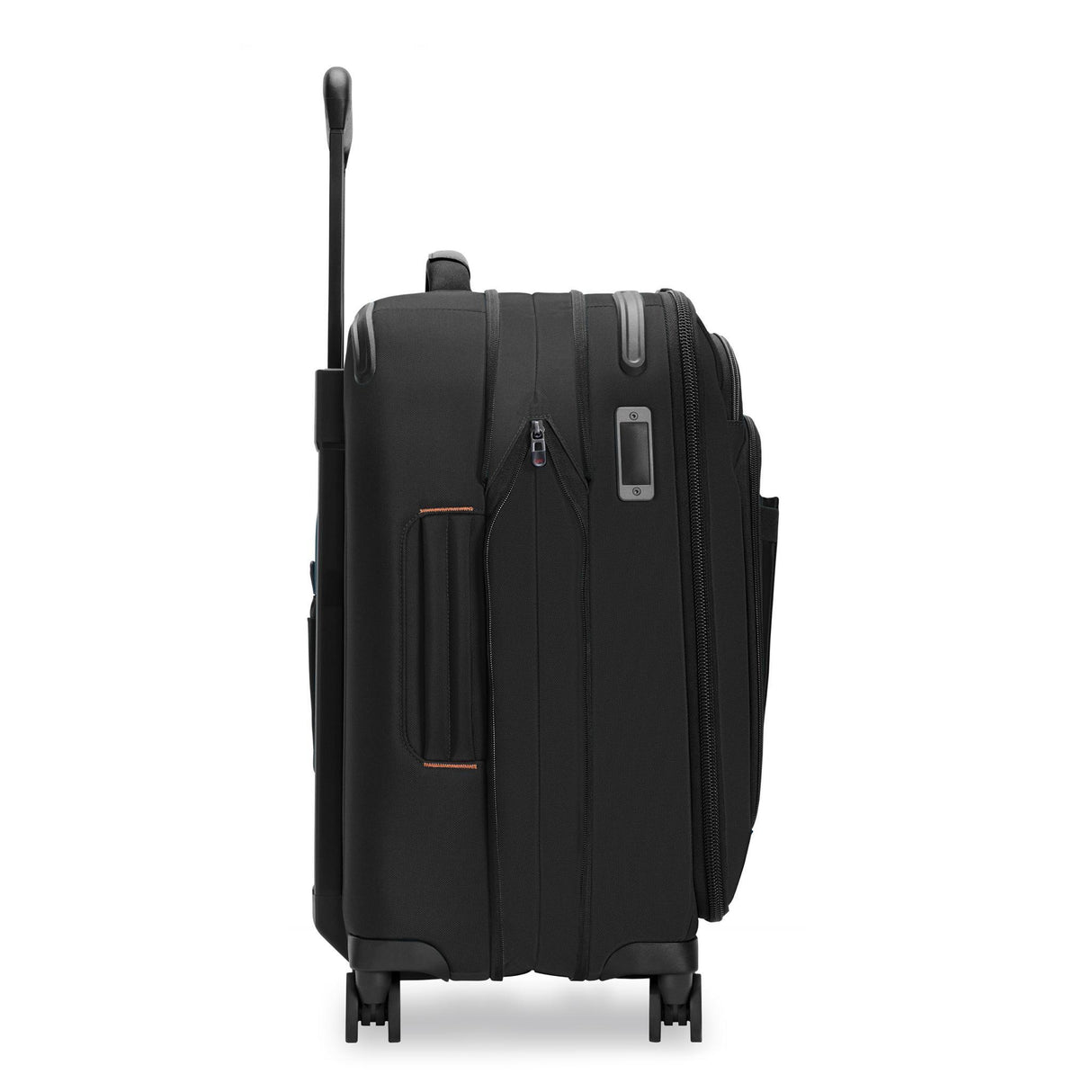 Briggs & Riley ZDX 2.0 Global 21" Carry-On Expandable Spinner