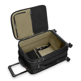 Briggs & Riley ZDX 2.0 Global 21" Carry-On Expandable Spinner