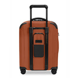 Briggs & Riley ZDX 2.0 Global 21" Carry-On Expandable Spinner