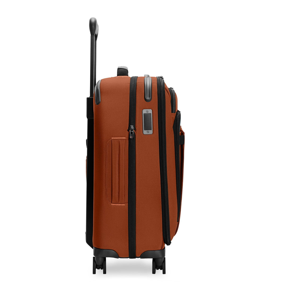 Briggs & Riley ZDX 2.0 Global 21" Carry-On Expandable Spinner