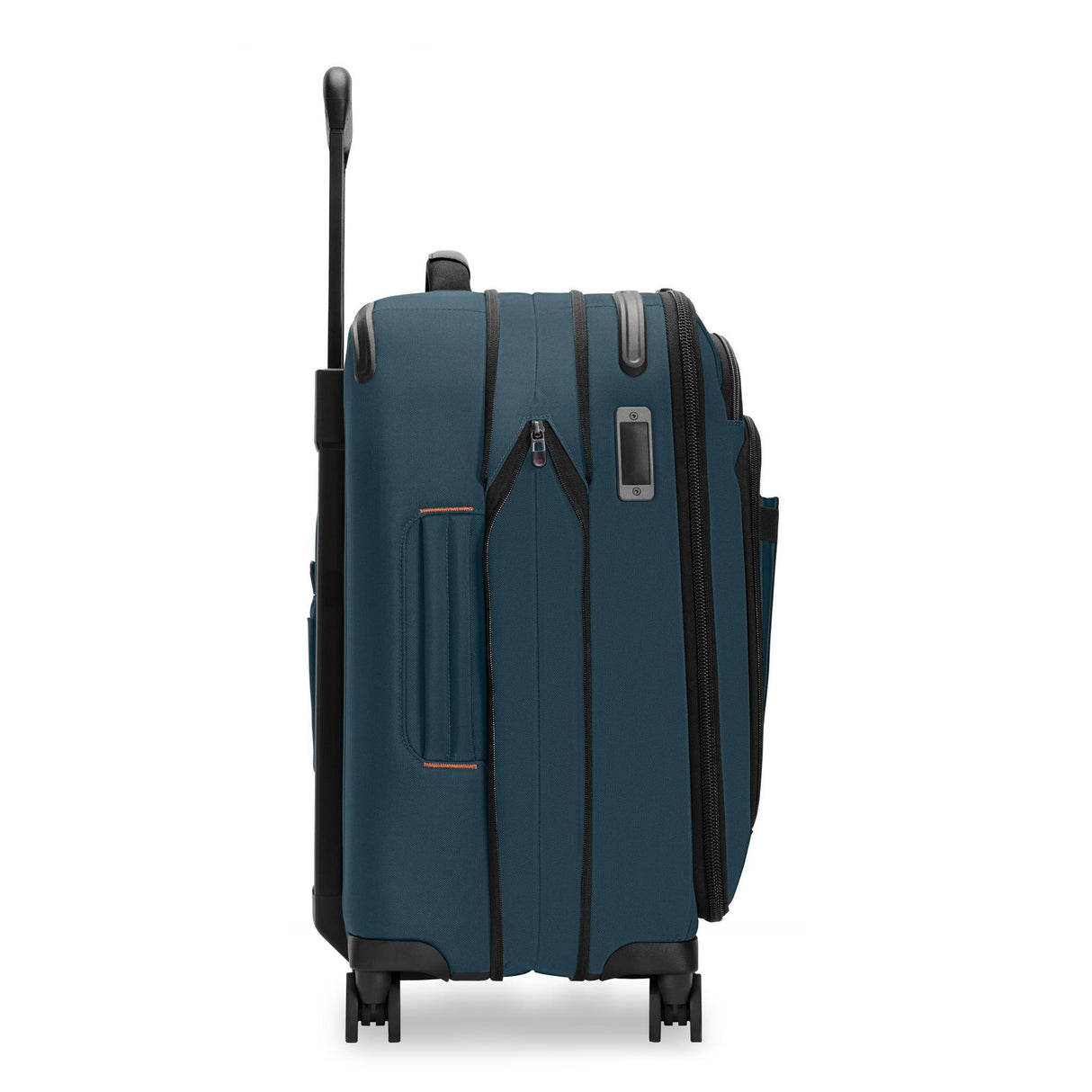 Briggs & Riley ZDX 2.0 Global 21" Carry-On Expandable Spinner