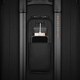 Briggs & Riley ZDX 2.0 Global 21" Carry-On Expandable Spinner