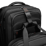 Briggs & Riley ZDX 2.0 Global 21" Carry-On Expandable Spinner