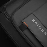 Briggs & Riley ZDX 2.0 Global 21" Carry-On Expandable Spinner