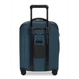 Briggs & Riley ZDX 2.0 Global 21" Carry-On Expandable Spinner