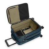 Briggs & Riley ZDX 2.0 Global 21" Carry-On Expandable Spinner