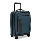 Briggs & Riley ZDX 2.0 Global 21" Carry-On Expandable Spinner
