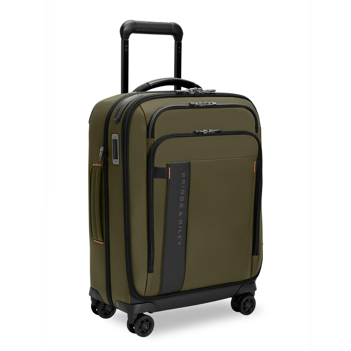 Briggs & Riley ZDX 2.0 Global Carry-On Expandable Spinner