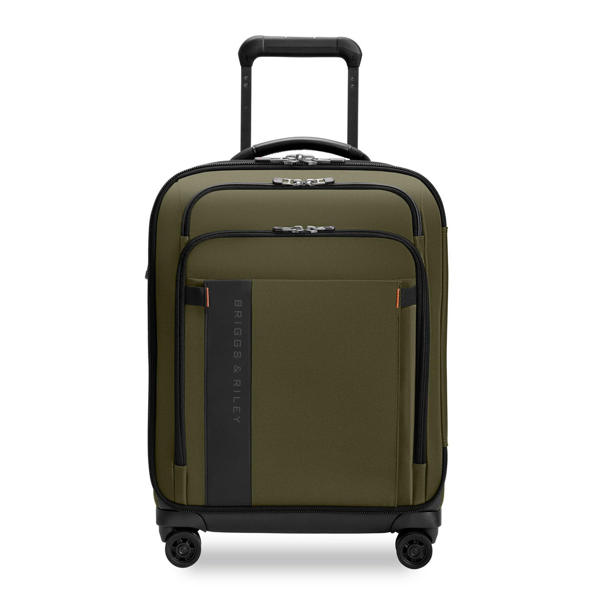 Briggs & Riley ZDX 2.0 Global Carry-On Expandable Spinner