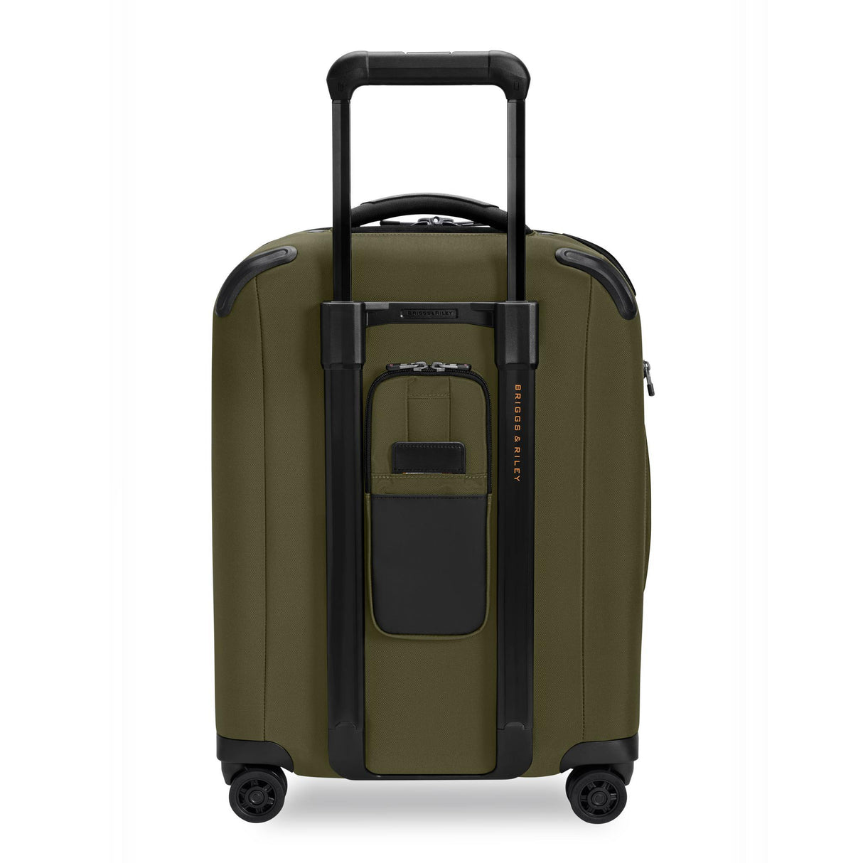 Briggs & Riley ZDX 2.0 Global Carry-On Expandable Spinner
