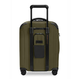 Briggs & Riley ZDX 2.0 Global Carry-On Expandable Spinner