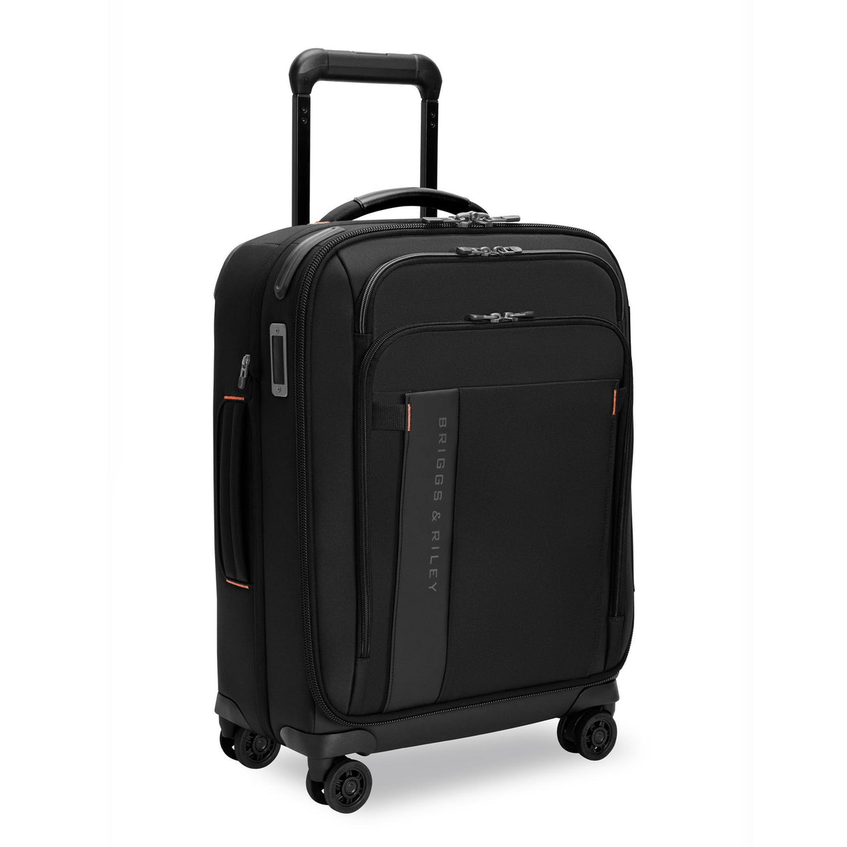 Briggs & Riley ZDX 2.0 Global Carry-On Expandable Spinner