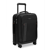 Briggs & Riley ZDX 2.0 Global Carry-On Expandable Spinner
