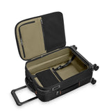 Briggs & Riley ZDX 2.0 Global Carry-On Expandable Spinner
