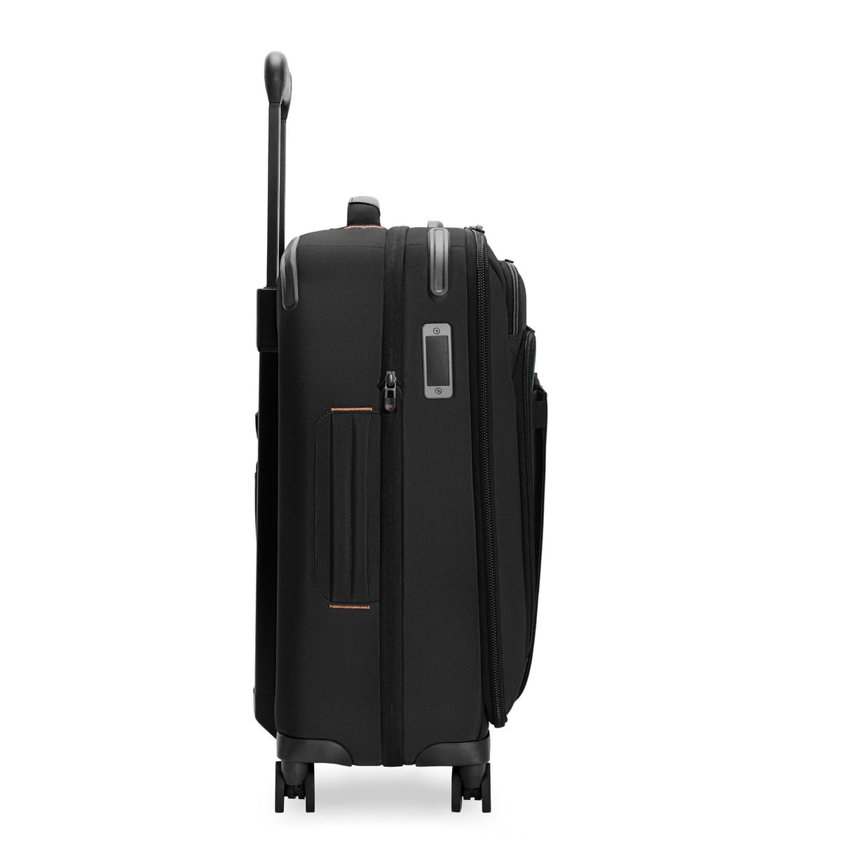 Briggs & Riley ZDX 2.0 Global Carry-On Expandable Spinner