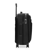 Briggs & Riley ZDX 2.0 Global Carry-On Expandable Spinner