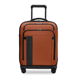 Briggs & Riley ZDX 2.0 Global Carry-On Expandable Spinner