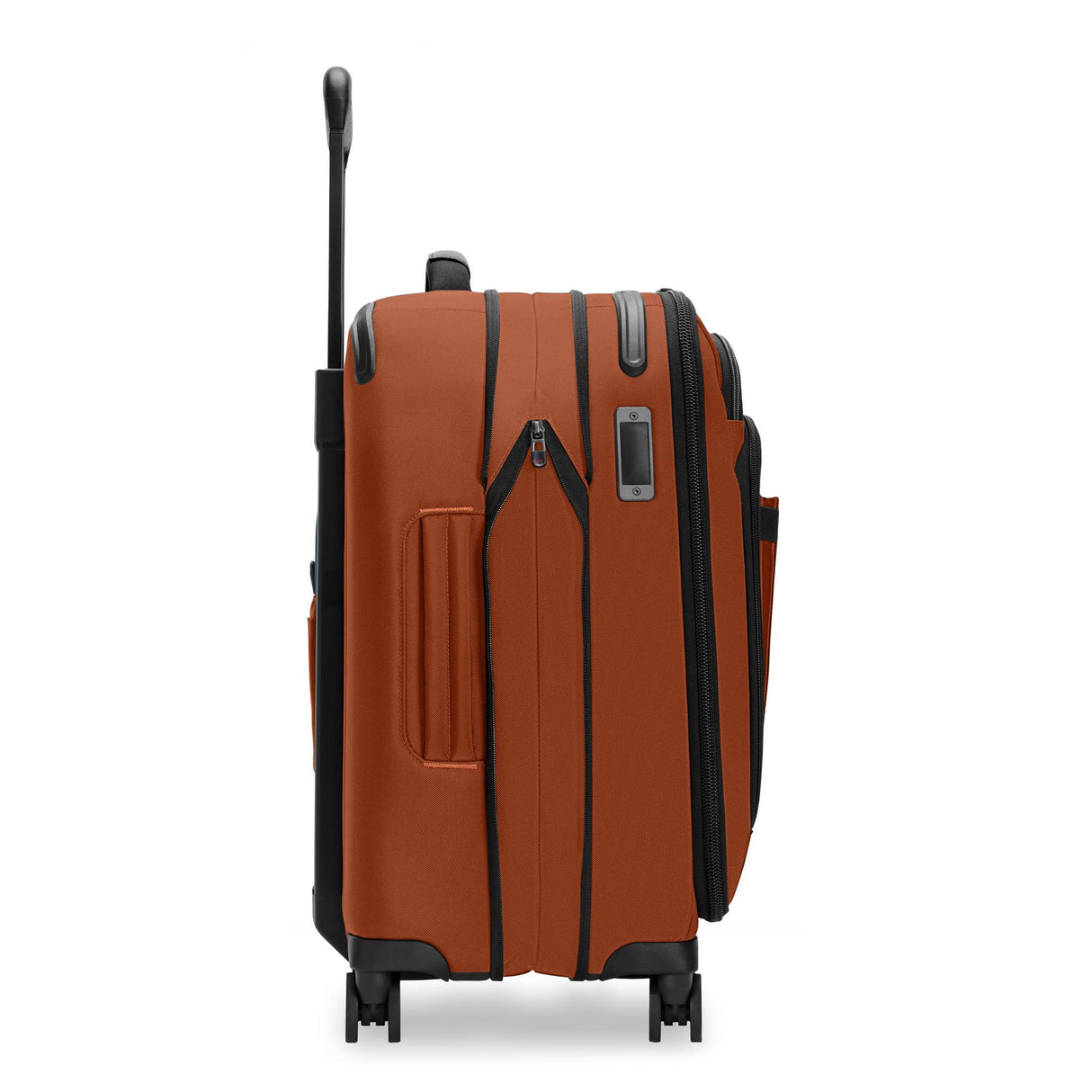 Briggs & Riley ZDX 2.0 Global Carry-On Expandable Spinner