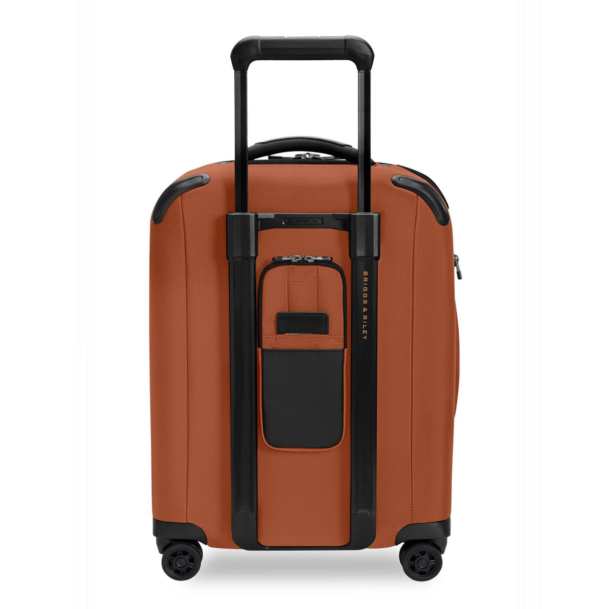 Briggs & Riley ZDX 2.0 Global Carry-On Expandable Spinner