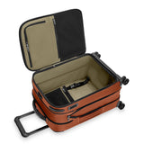 Briggs & Riley ZDX 2.0 Global Carry-On Expandable Spinner