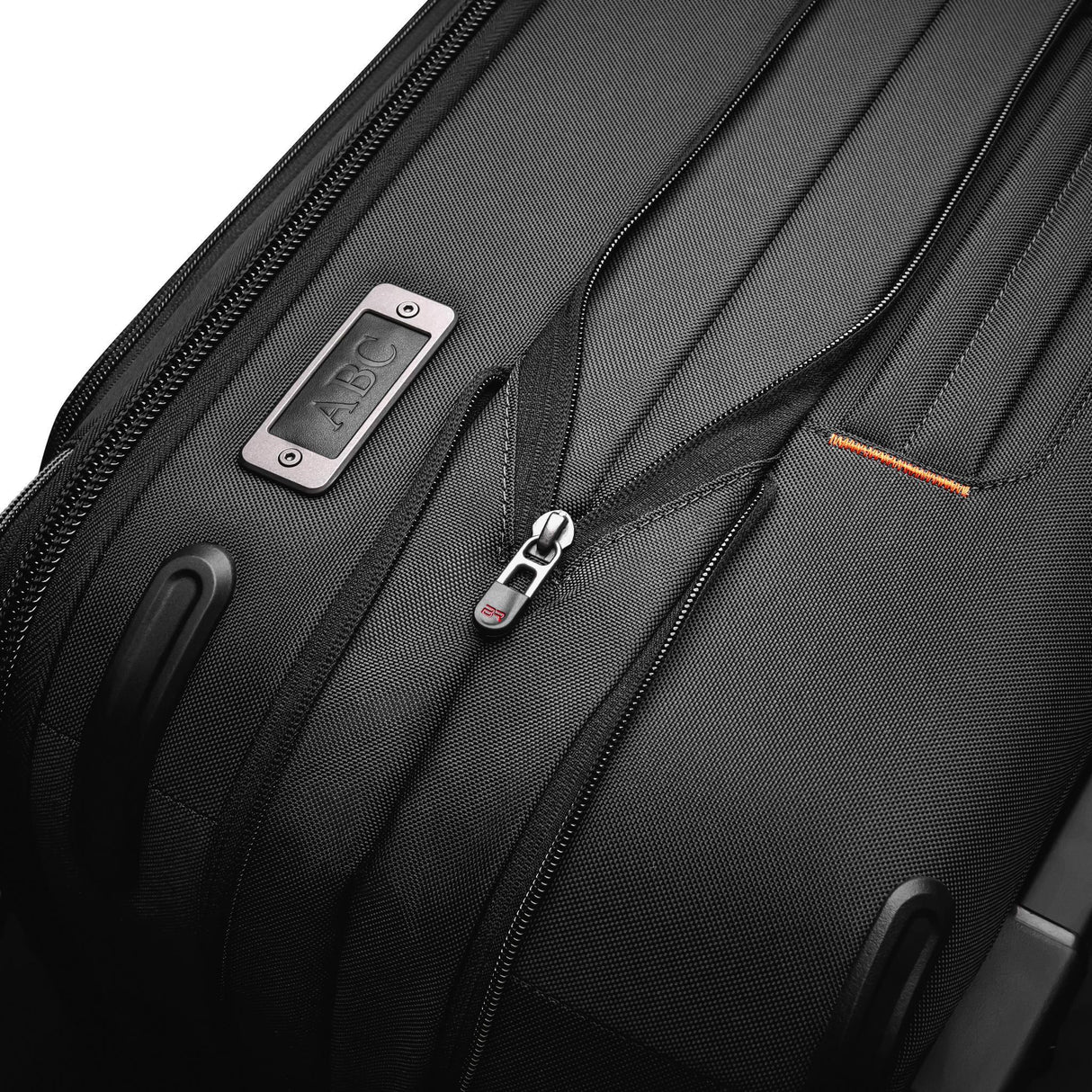 Briggs & Riley ZDX 2.0 Global Carry-On Expandable Spinner